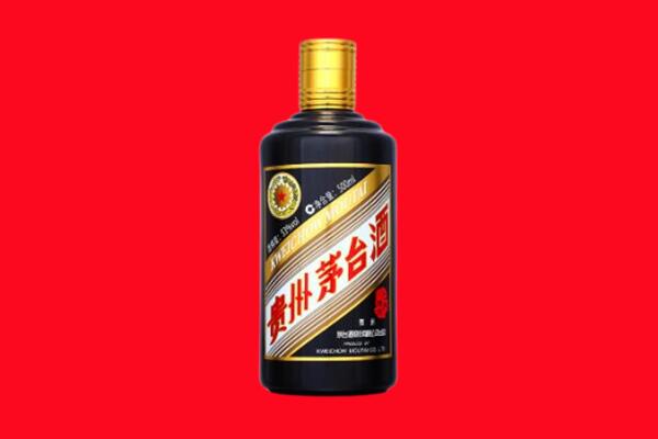 西湖区回收茅台酒瓶